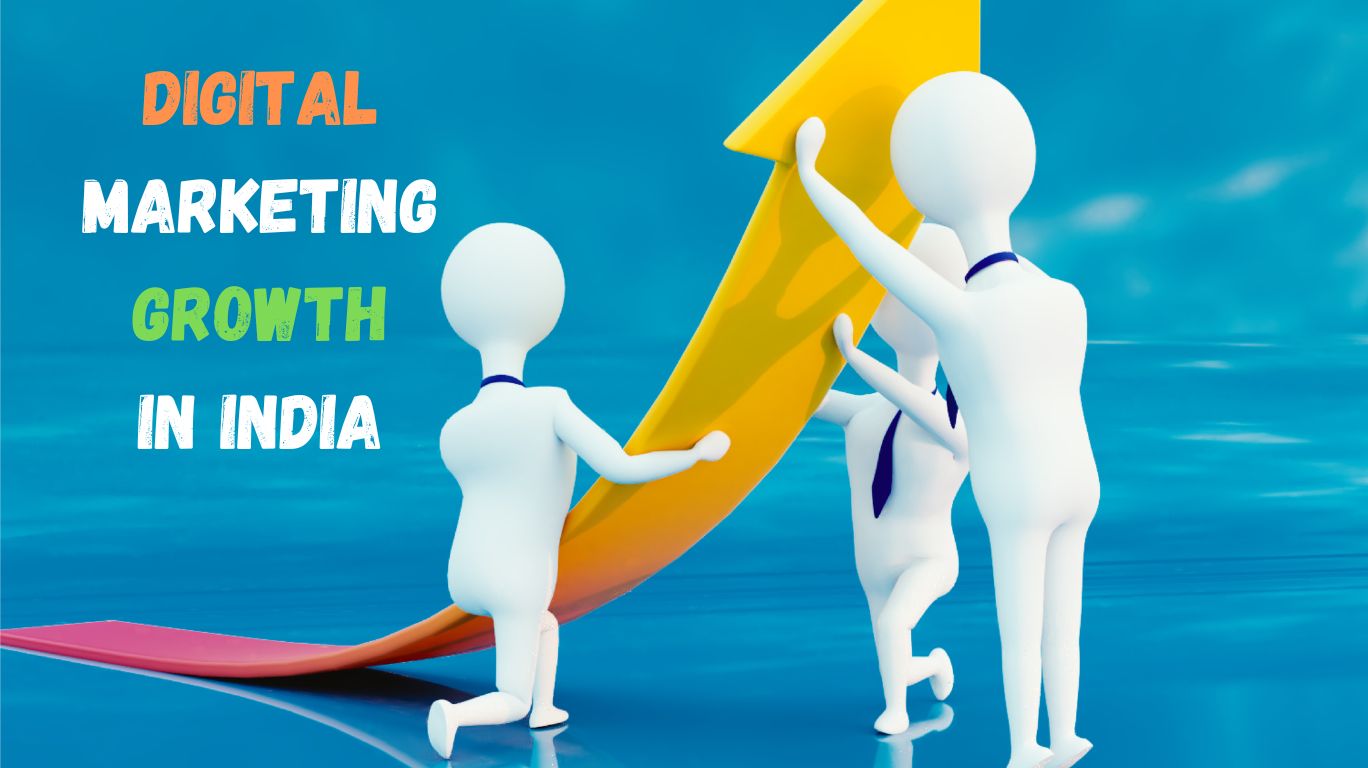 Digital Marketing in India