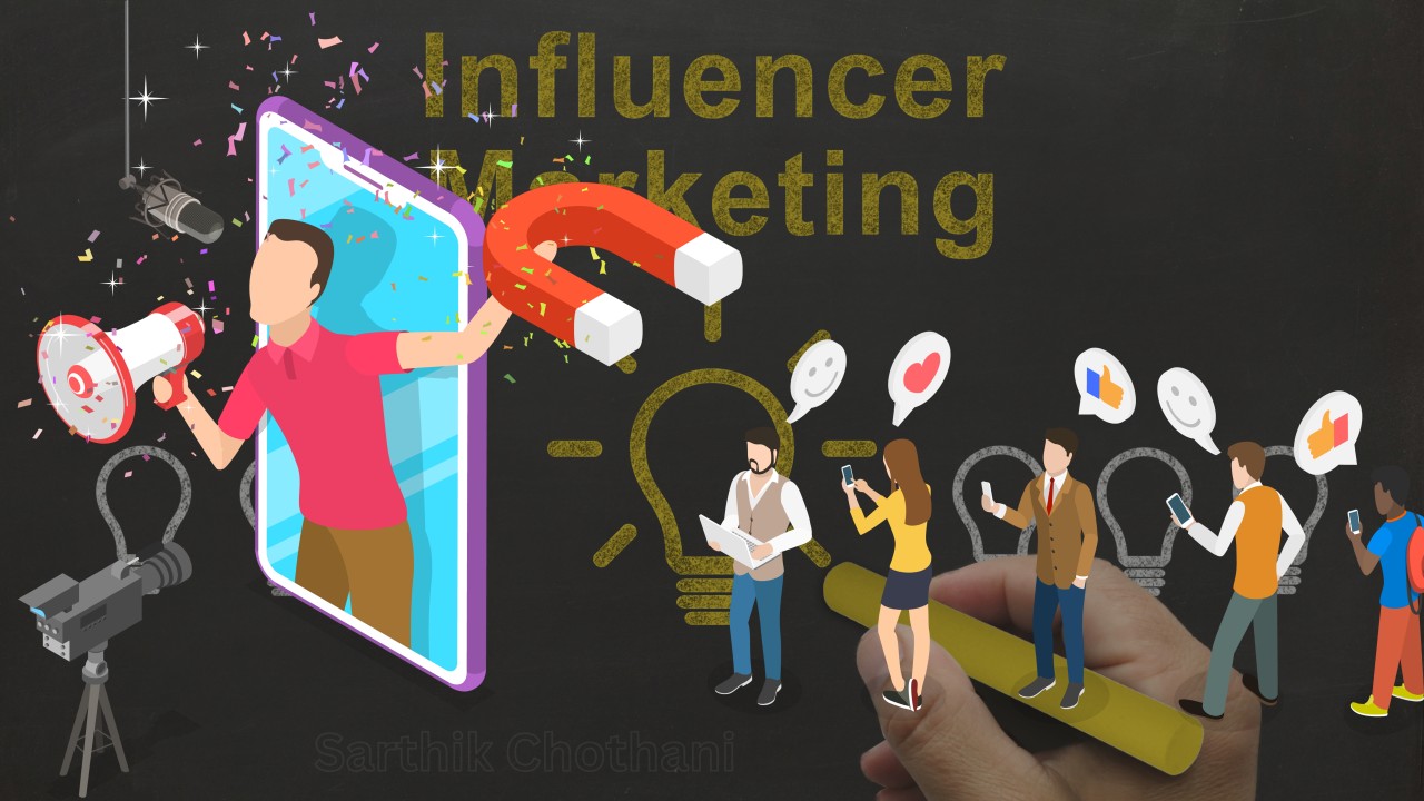 Influencer Marketing in Hyderabad